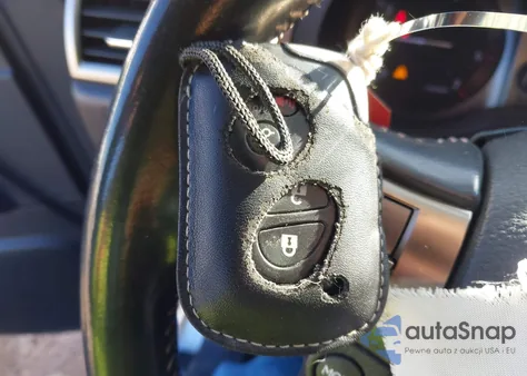 2015 Lexus Gx 460 z USA, uszkodzony, nr VIN JTJBM7FX0F5111666